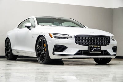 2021 Polestar 1 Base