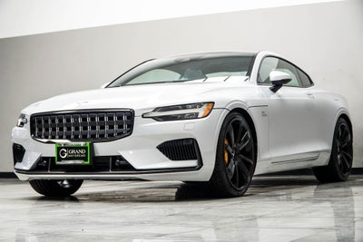 2021 Polestar 1 Base