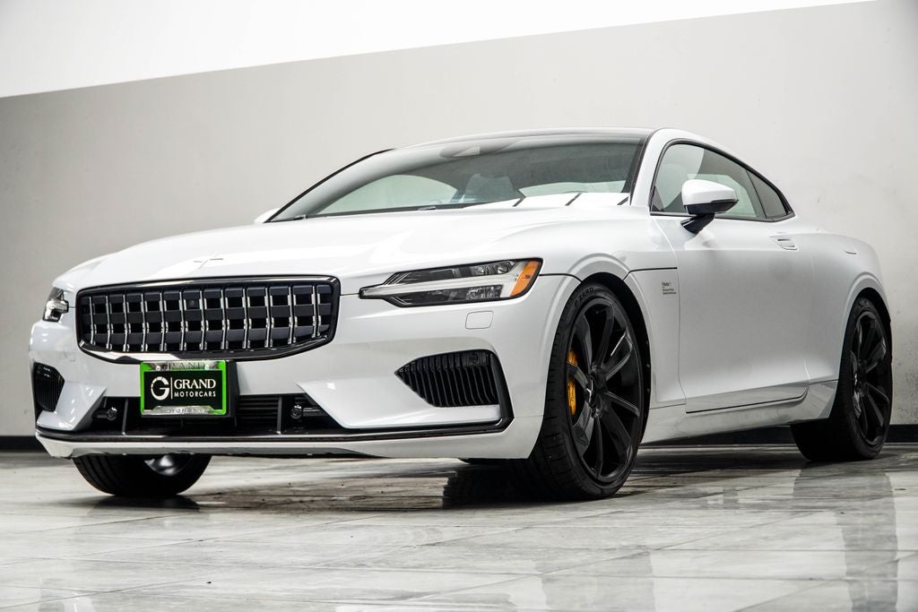 2021 Polestar 1 Base