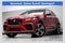 2021 Jaguar F-PACE SVR