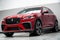 2021 Jaguar F-PACE SVR