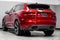 2021 Jaguar F-PACE SVR