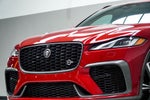 2021 Jaguar F-PACE SVR