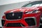 2021 Jaguar F-PACE SVR