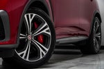 2021 Jaguar F-PACE SVR