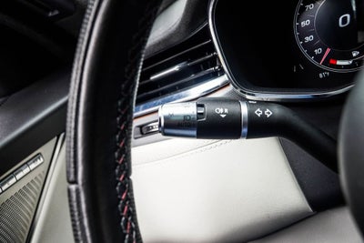 2021 Jaguar F-PACE SVR