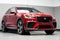 2021 Jaguar F-PACE SVR