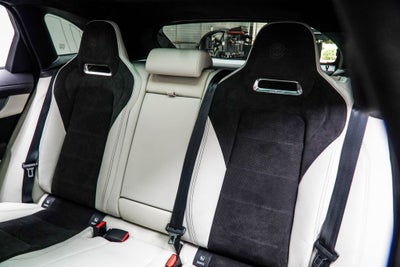 2021 Jaguar F-PACE SVR