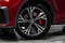 2021 Jaguar F-PACE SVR