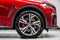 2021 Jaguar F-PACE SVR