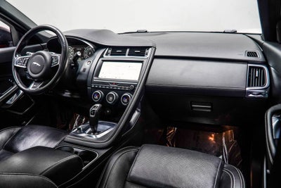 2019 Jaguar E-PACE R-Dynamic