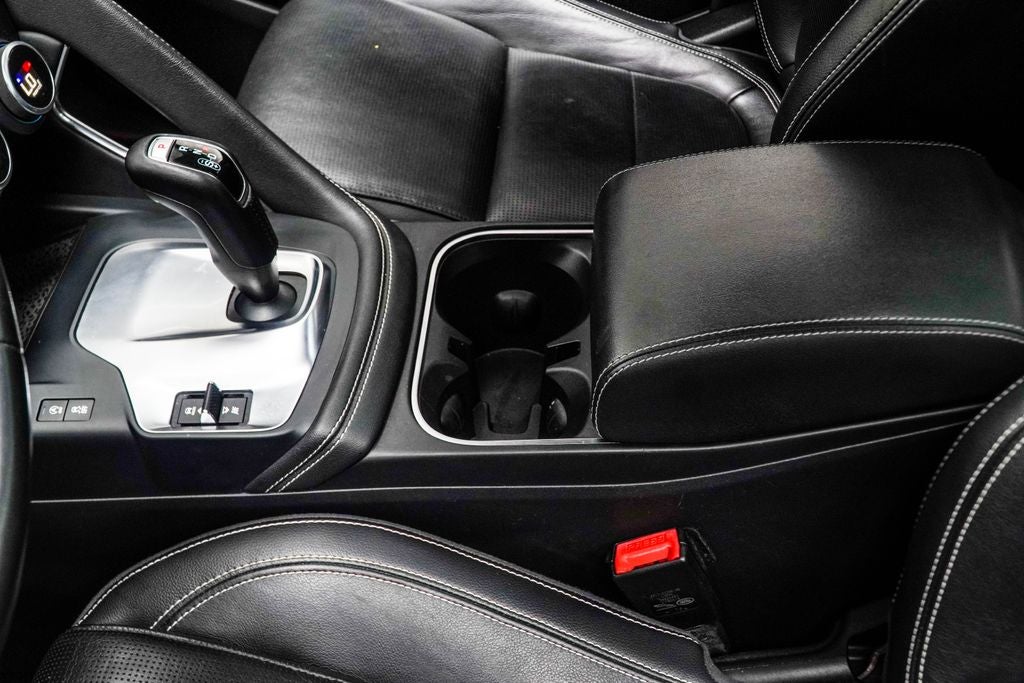 2019 Jaguar E-PACE R-Dynamic