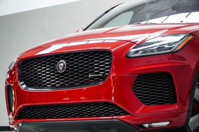 2019 Jaguar E-PACE R-Dynamic
