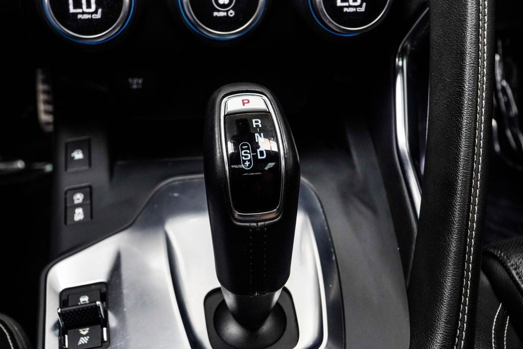 2019 Jaguar E-PACE R-Dynamic