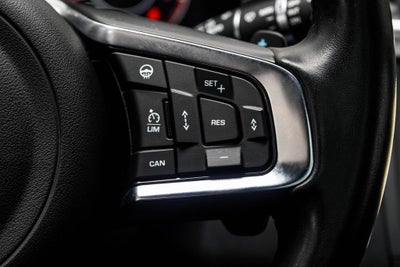2019 Jaguar E-PACE R-Dynamic