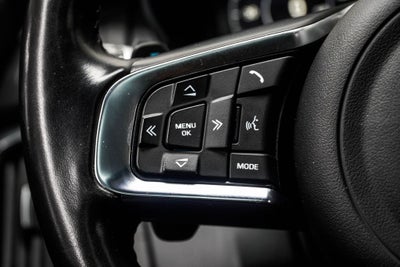 2019 Jaguar E-PACE R-Dynamic