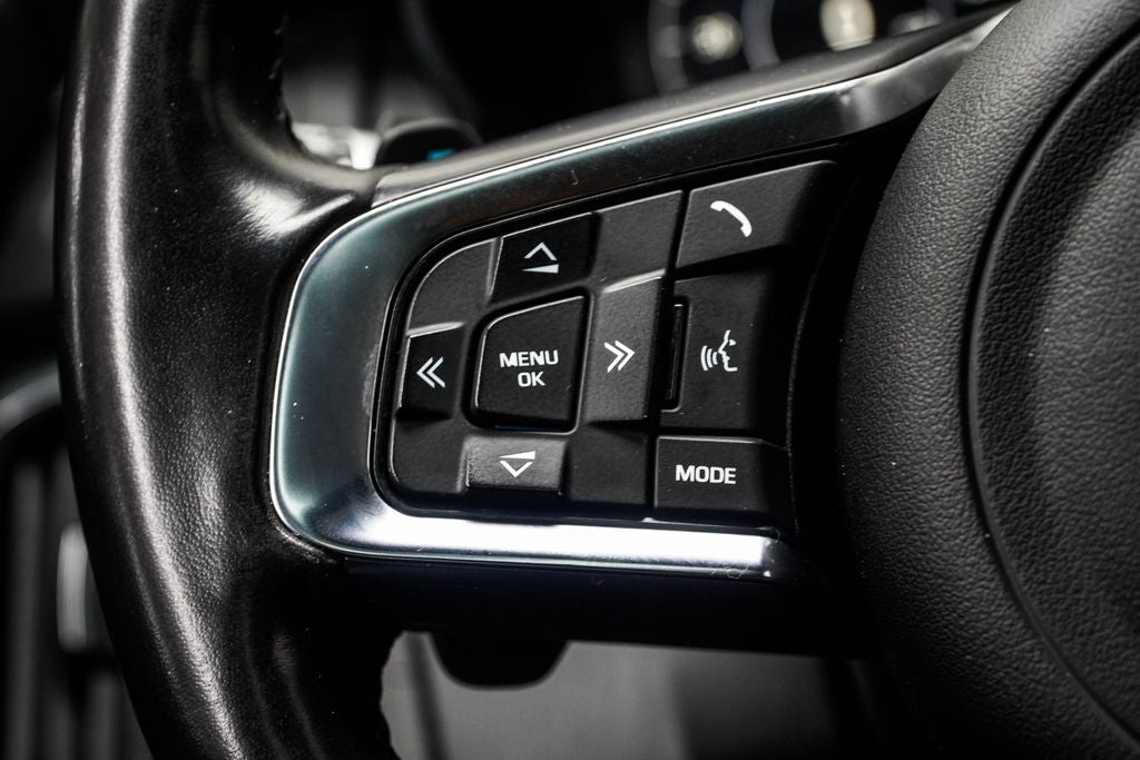 2019 Jaguar E-PACE R-Dynamic