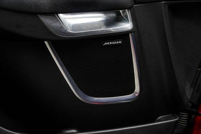 2019 Jaguar E-PACE R-Dynamic