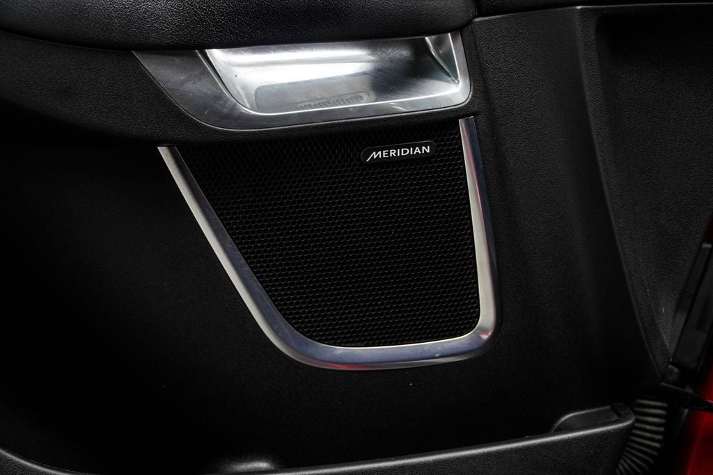 2019 Jaguar E-PACE R-Dynamic