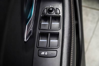 2019 Jaguar E-PACE R-Dynamic