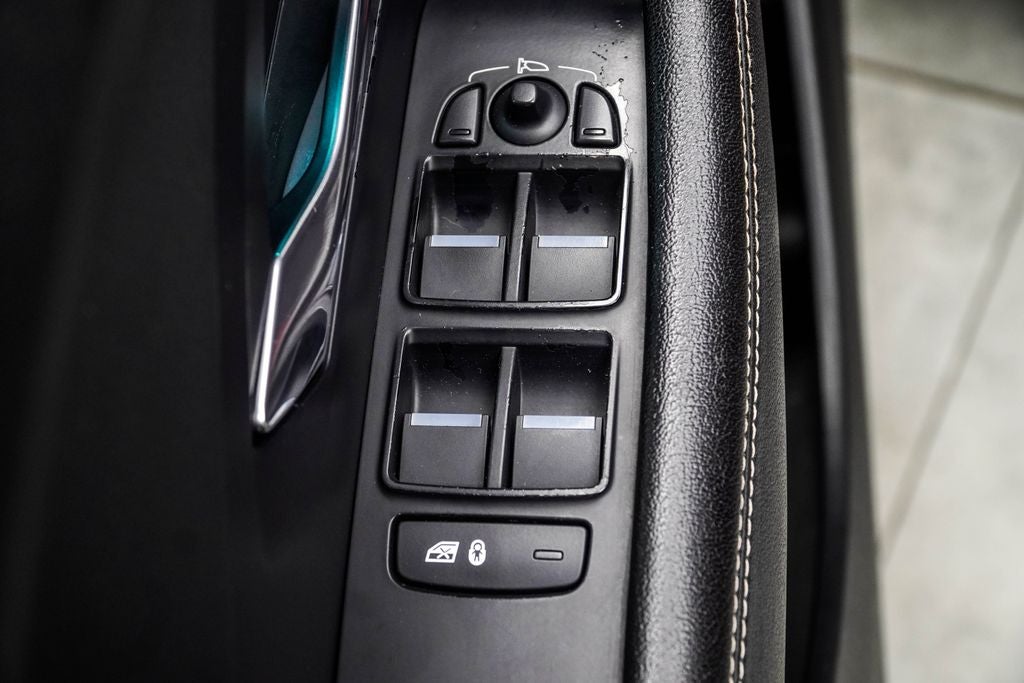 2019 Jaguar E-PACE R-Dynamic