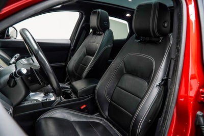 2019 Jaguar E-PACE R-Dynamic