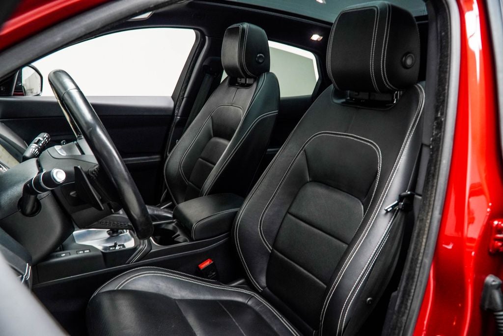 2019 Jaguar E-PACE R-Dynamic