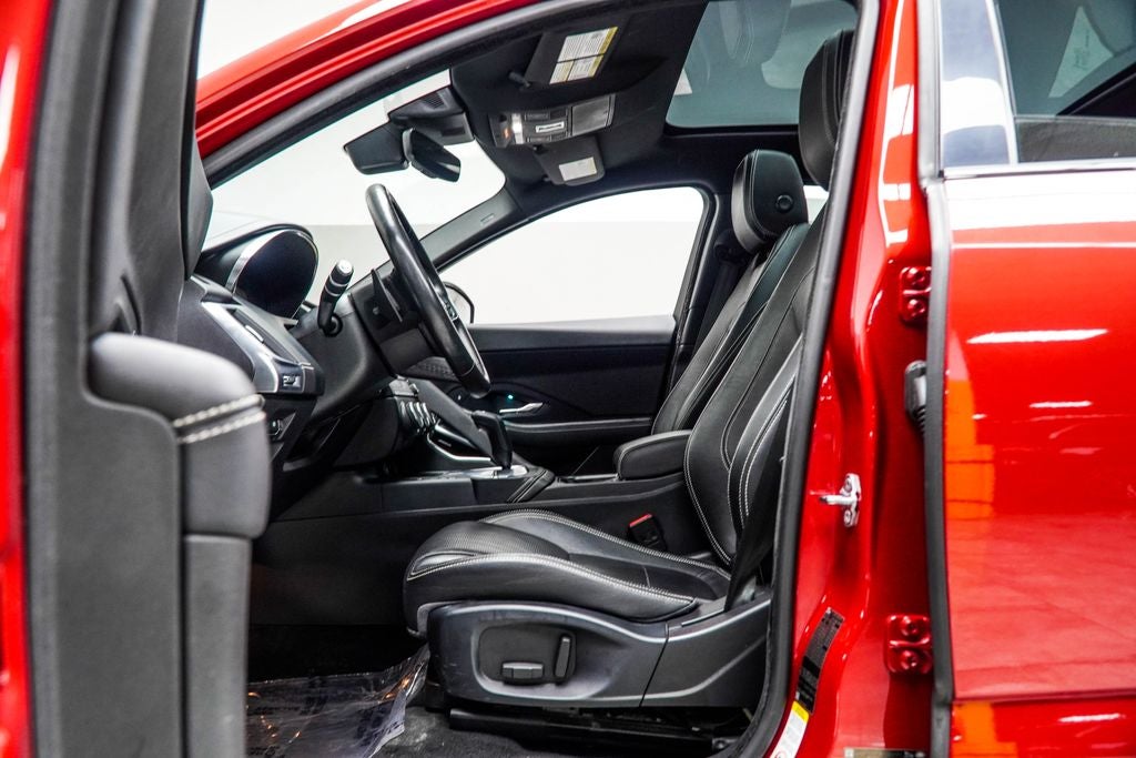 2019 Jaguar E-PACE R-Dynamic