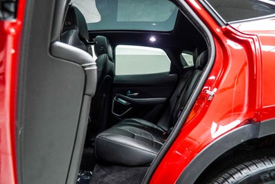 2019 Jaguar E-PACE R-Dynamic
