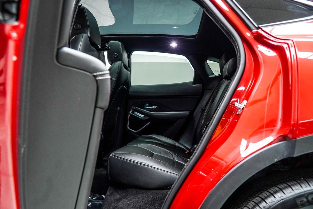 2019 Jaguar E-PACE R-Dynamic