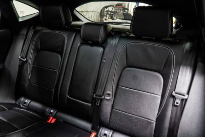 2019 Jaguar E-PACE R-Dynamic