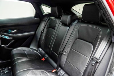 2019 Jaguar E-PACE R-Dynamic