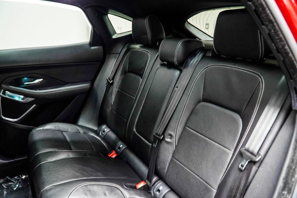 2019 Jaguar E-PACE R-Dynamic