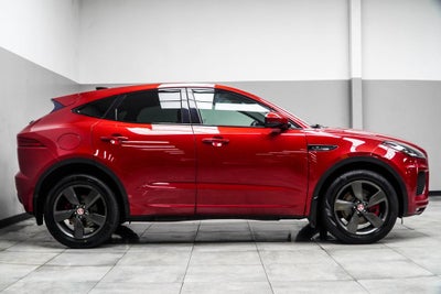 2019 Jaguar E-PACE R-Dynamic