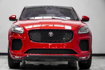 2019 Jaguar E-PACE R-Dynamic