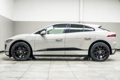 2020 Jaguar I-PACE S