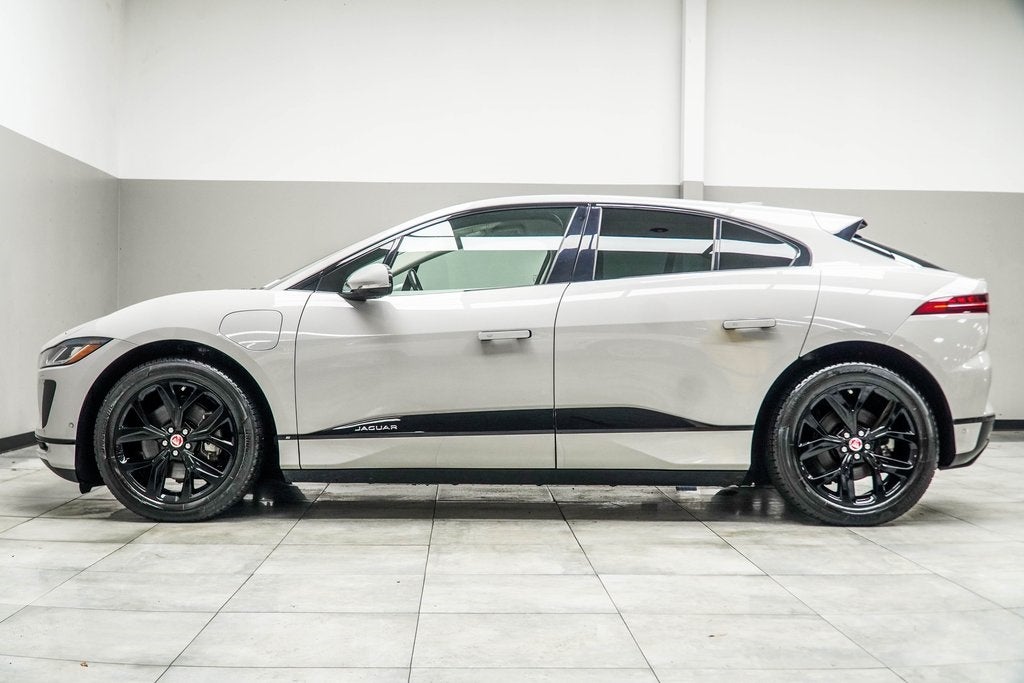 2020 Jaguar I-PACE S