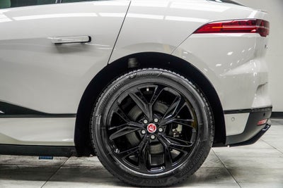2020 Jaguar I-PACE S