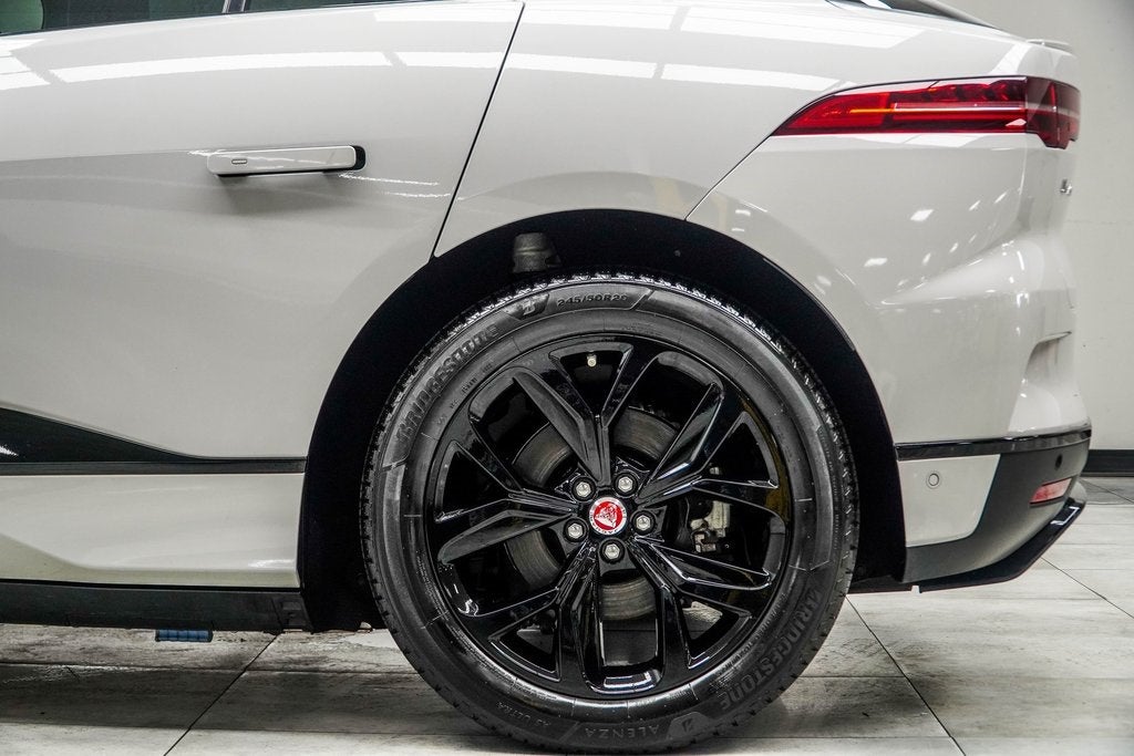 2020 Jaguar I-PACE S