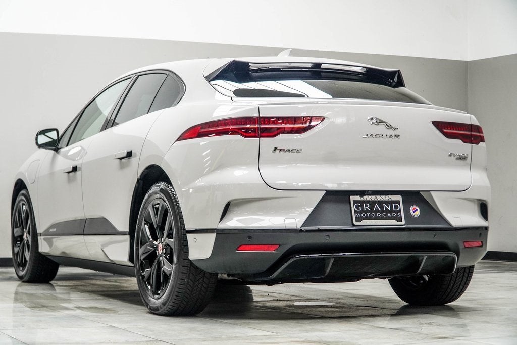 2020 Jaguar I-PACE S