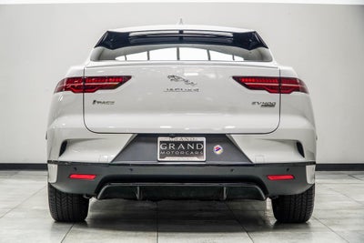2020 Jaguar I-PACE S