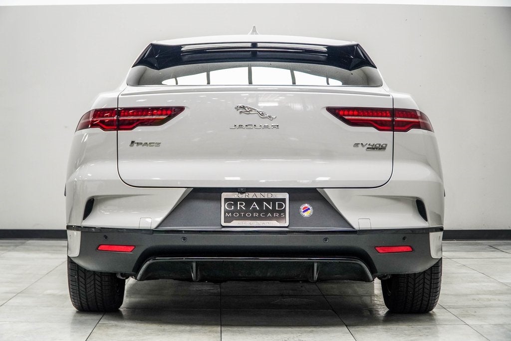 2020 Jaguar I-PACE S