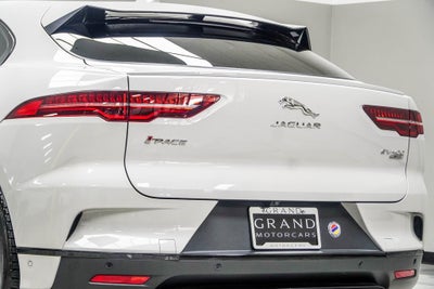 2020 Jaguar I-PACE S