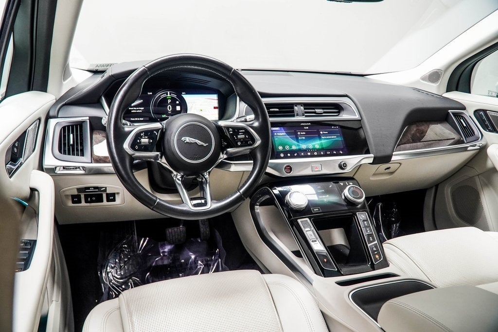 2020 Jaguar I-PACE S