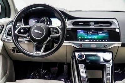 2020 Jaguar I-PACE S