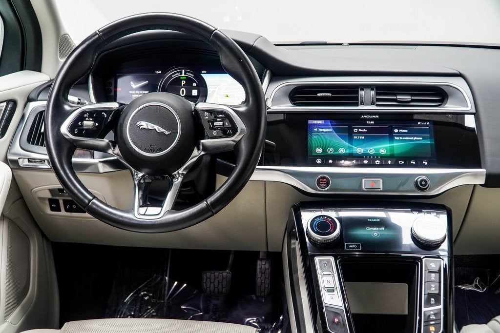 2020 Jaguar I-PACE S