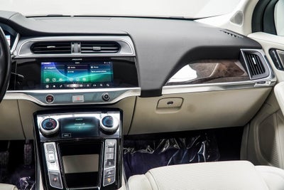 2020 Jaguar I-PACE S