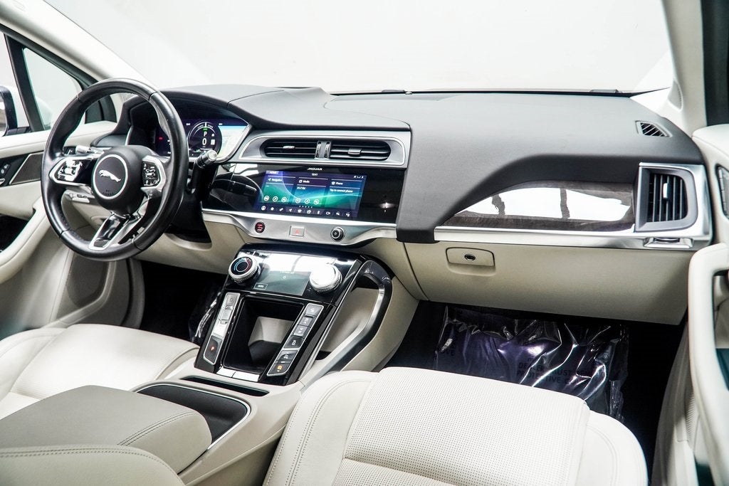 2020 Jaguar I-PACE S