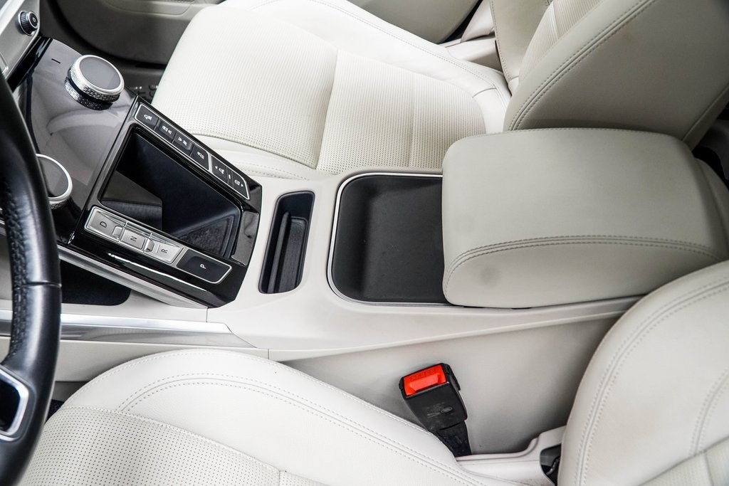 2020 Jaguar I-PACE S