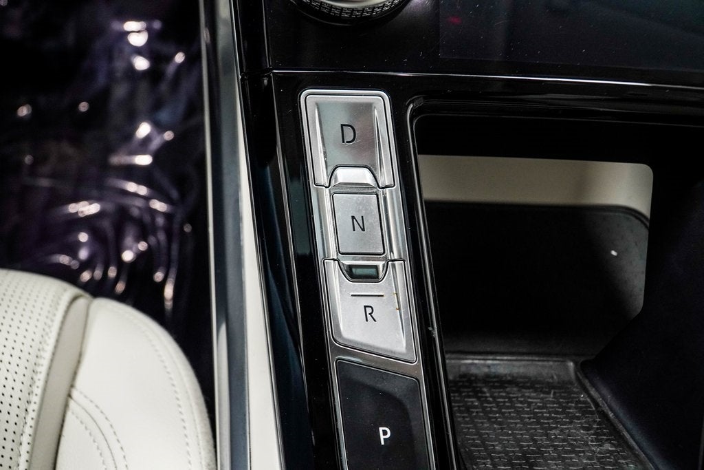 2020 Jaguar I-PACE S